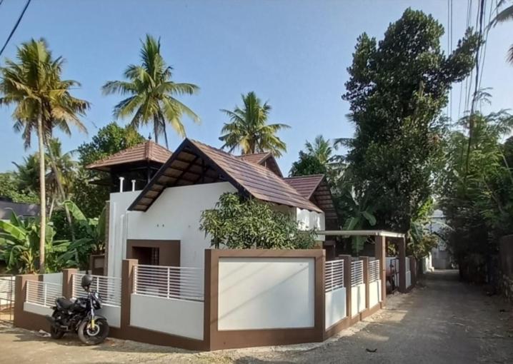 Eka Homes 3BHDK Villa - Housity