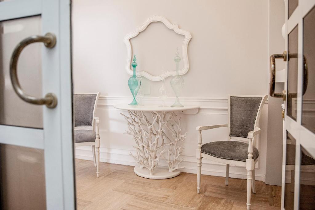 Fotografie z fotogalerie ubytování KASA LUPUS B&B v destinaci Lucera