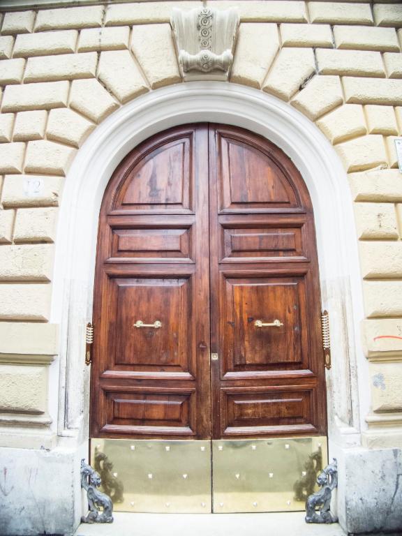 Kép L'Appartamento Romano szállásáról Rómában a galériában