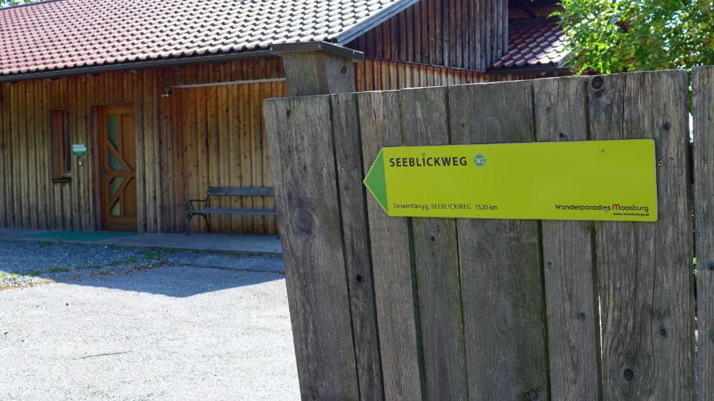 Fotografie z fotogalerie ubytování SportApartment Wabnig v destinaci Moosburg