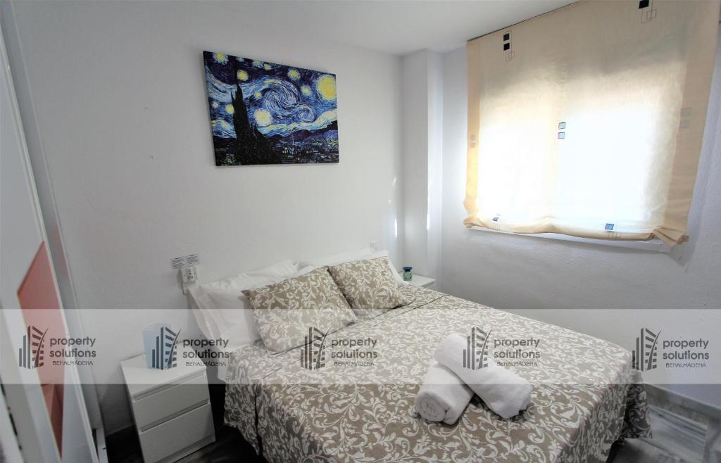 Apartamento Torremolinos - A 600m de la playa de La Carihuela ...