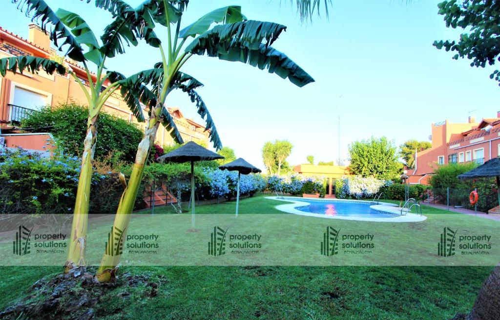 Apartamento Torremolinos - A 600m de la playa de La Carihuela ...