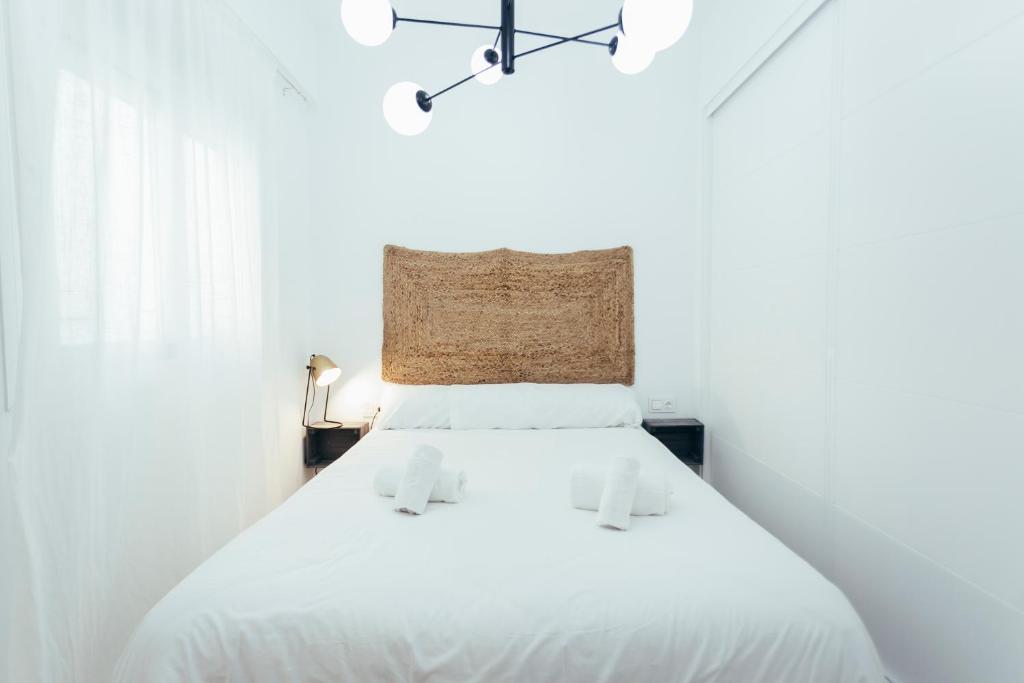 Minty Stay - San vicente, Seville – Updated 2023 Prices