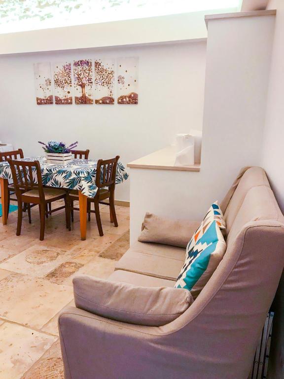 Mediterranea Deluxe House, Molfetta (updated prices 2024)