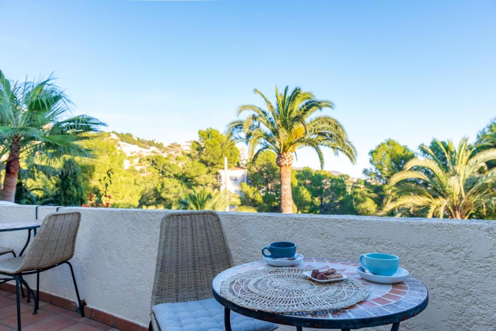 Guesthouse Villa Altea