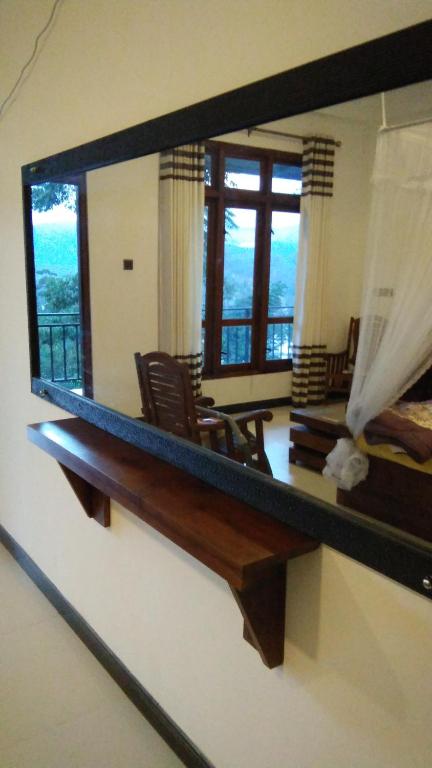Fotografie z fotogalerie ubytování Maple Home Stay v destinaci Ella