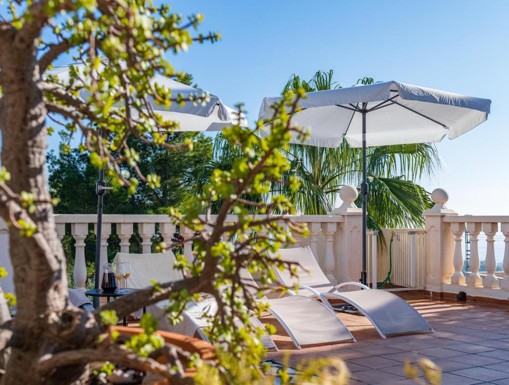 Guesthouse Villa Altea, Spain - Booking.com