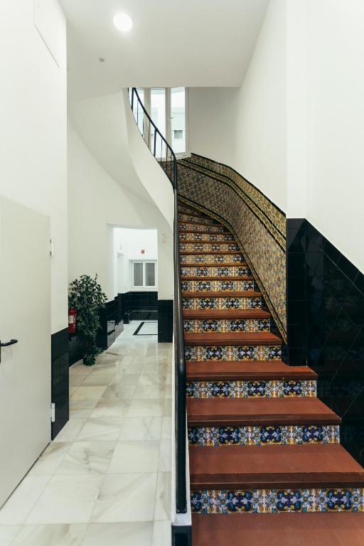 Fotografia z galérie ubytovania Modern with balcony- 2Bd 2Bth- San Vicente v destinácii Seville