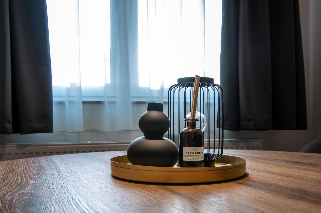 Fotografie z fotogalerie ubytování Vista Apartments v destinaci Kutná Hora