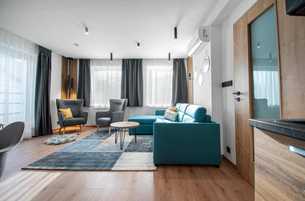 Vista Apartments - 13