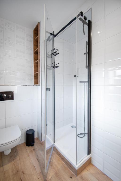 Vista Apartments - 16