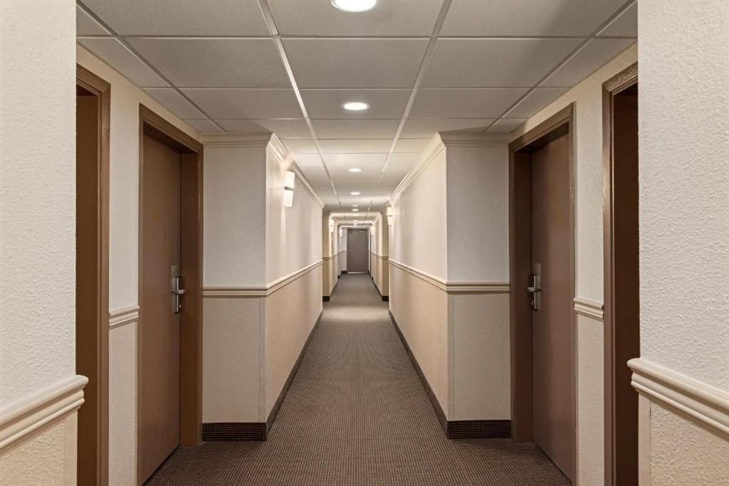 Fotografie z fotogalerie ubytování Quality Inn & Suites v destinaci Vernon