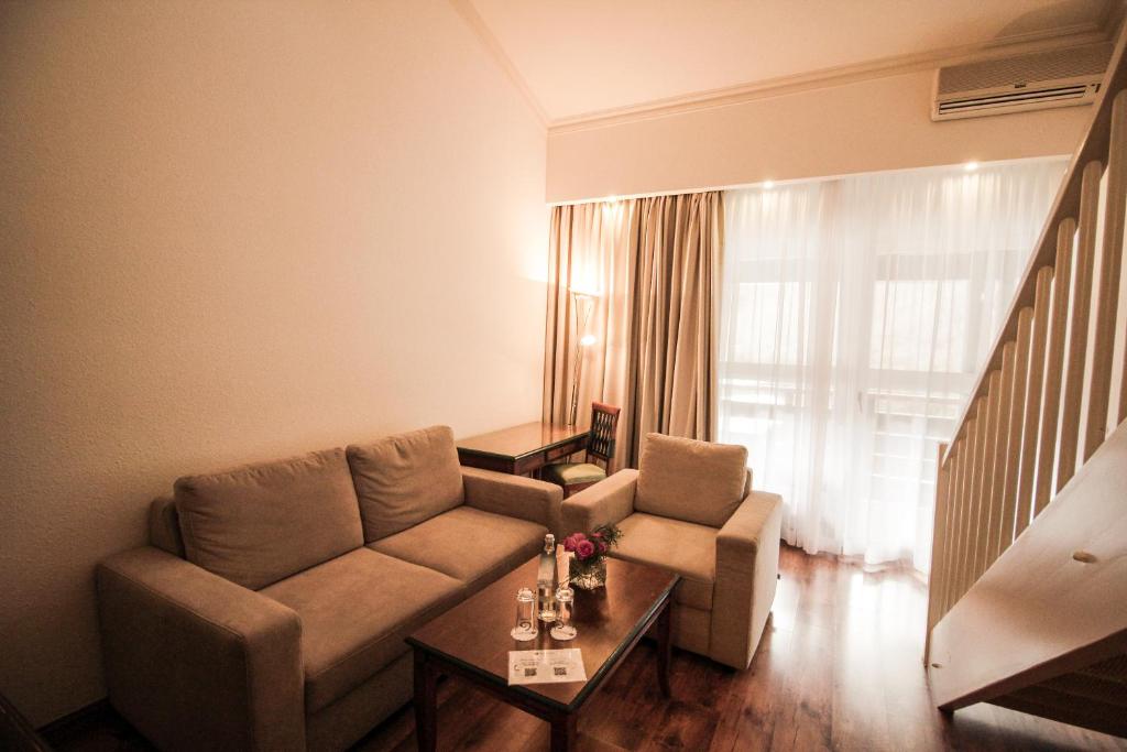 Riessersee Hotel - 2