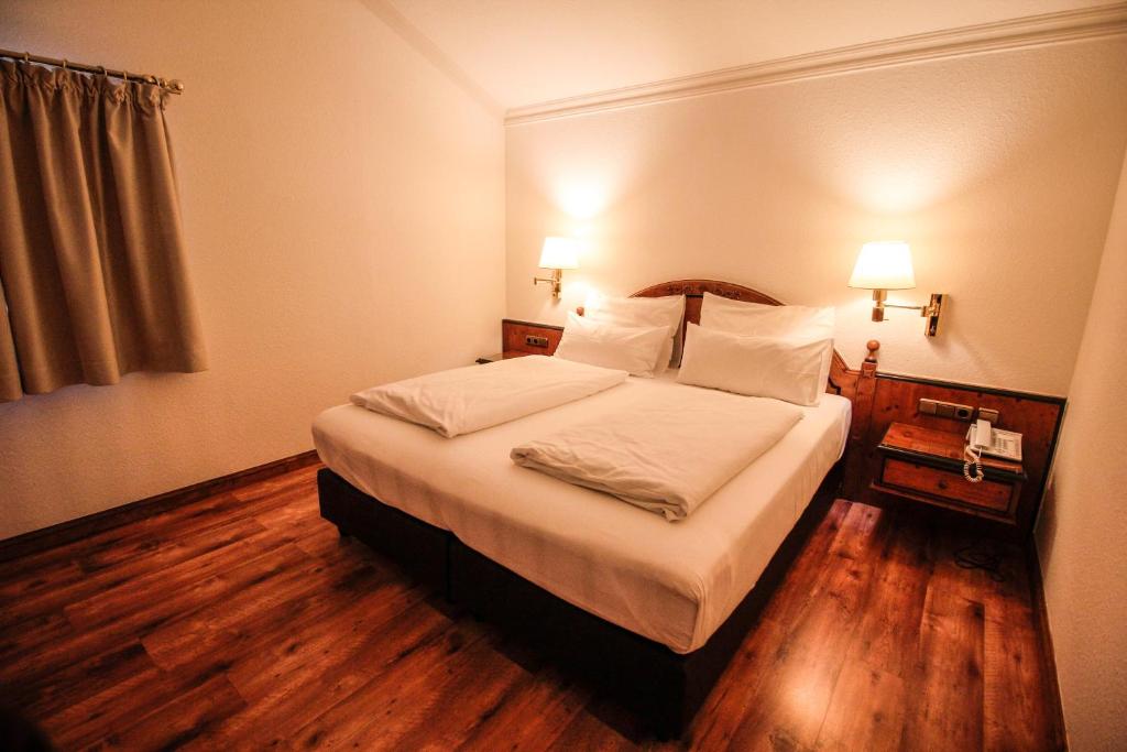 Riessersee Hotel - 3