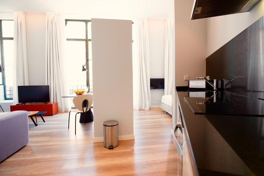 L´Aguila Suites - Turismo de Interior - 6