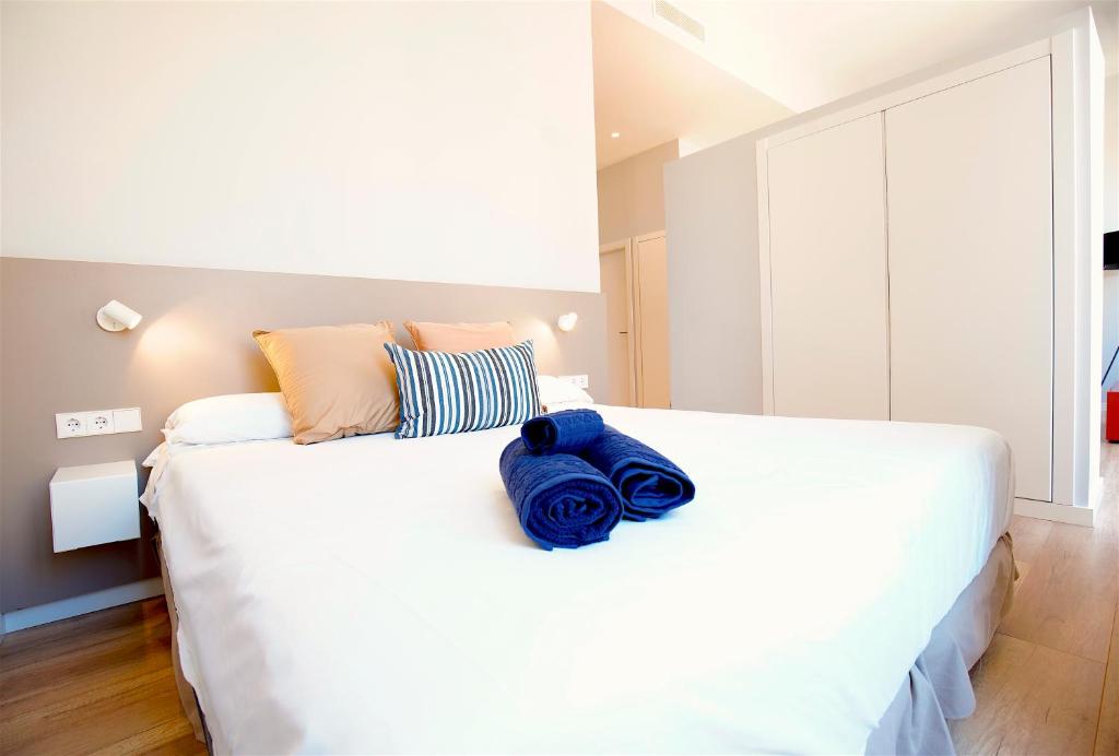 L´Aguila Suites - Turismo de Interior - 7