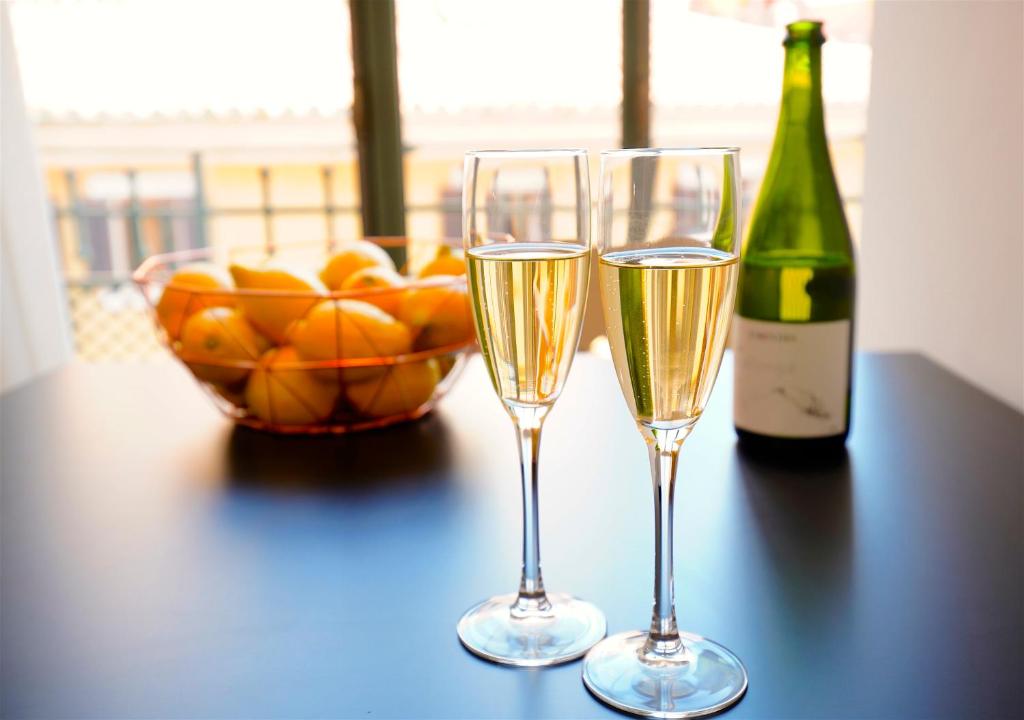 L´Aguila Suites - Turismo de Interior - 4