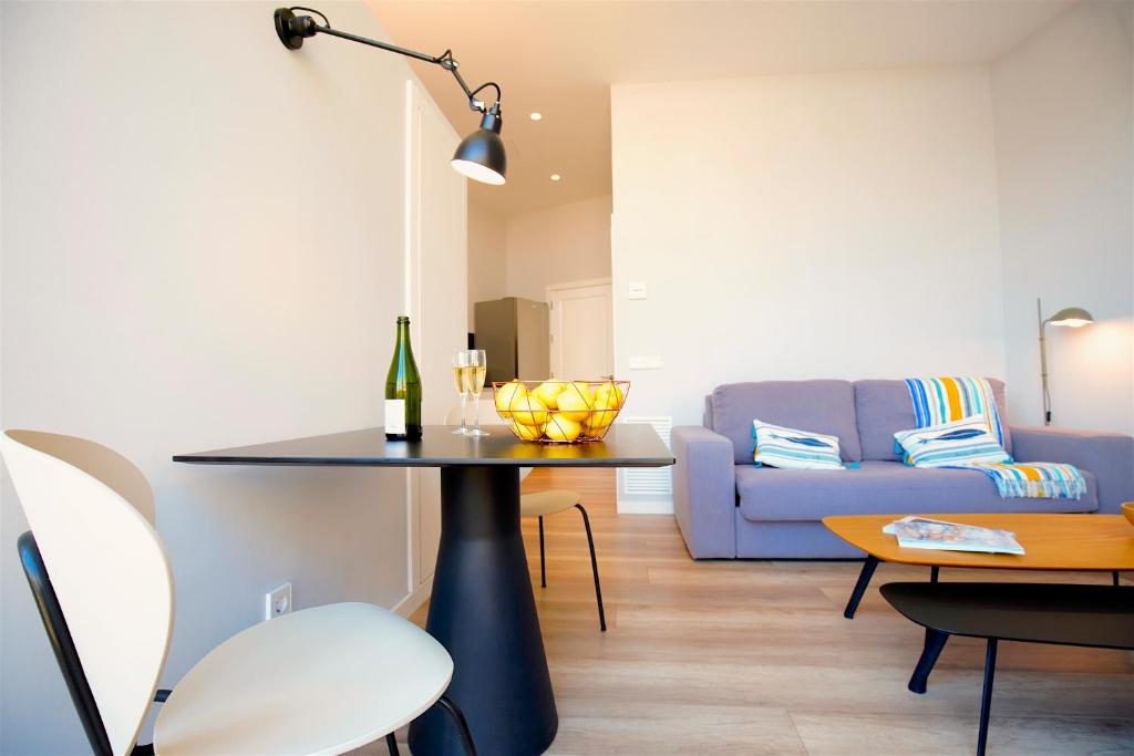 L´Aguila Suites - Turismo de Interior - 8