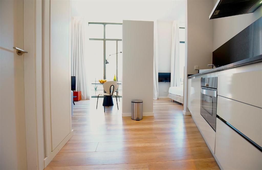 L´Aguila Suites - Turismo de Interior - 9