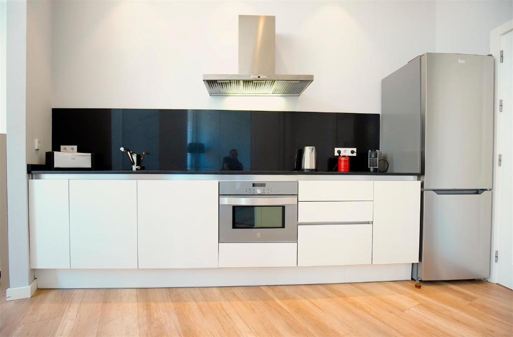 L´Aguila Suites - Turismo de Interior - 10