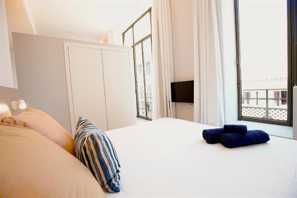 L´Aguila Suites - Turismo de Interior - 11