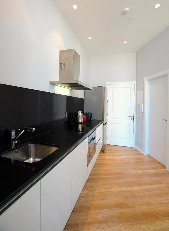 L´Aguila Suites - Turismo de Interior - 12