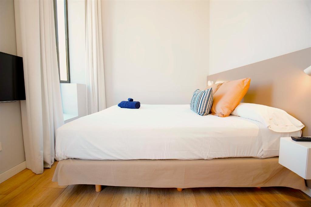 L´Aguila Suites - Turismo de Interior - 13