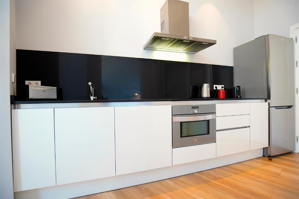 L´Aguila Suites - Turismo de Interior - 5