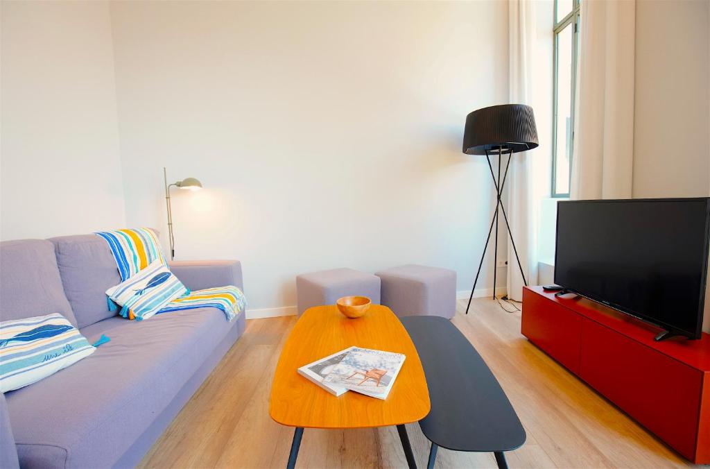 L´Aguila Suites - Turismo de Interior - 15