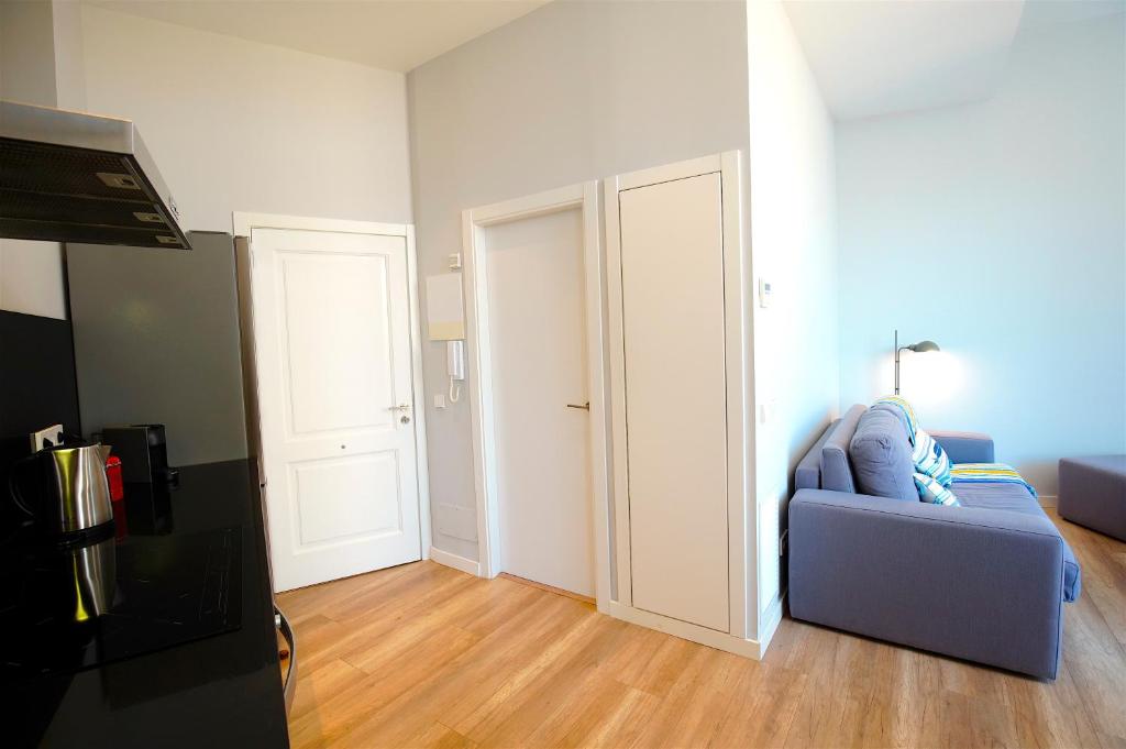 L´Aguila Suites - Turismo de Interior - 16