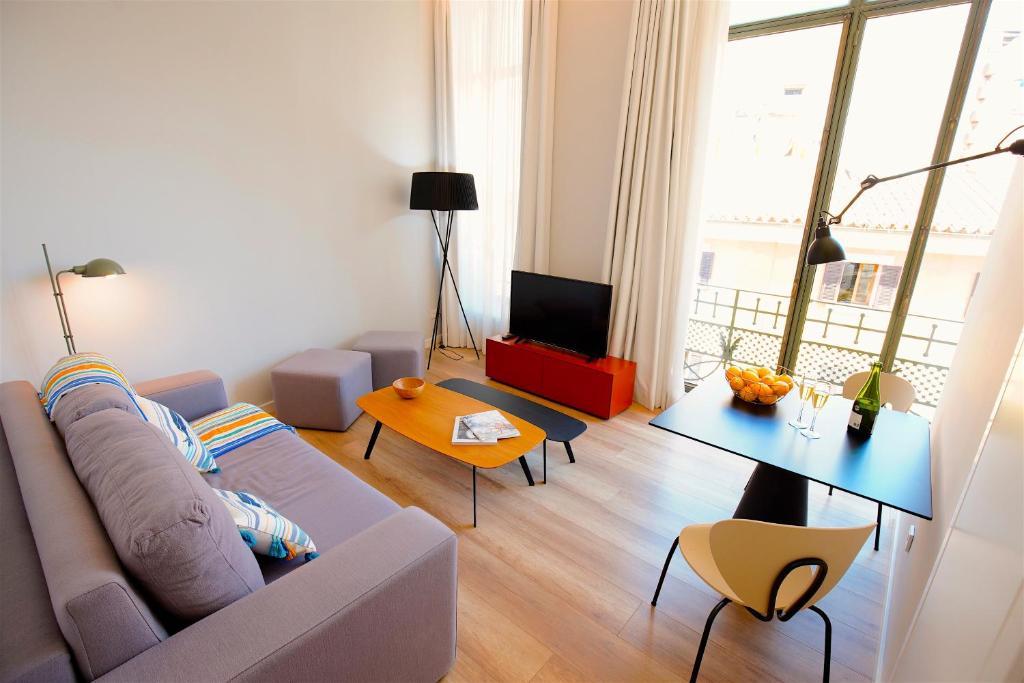 L´Aguila Suites - Turismo de Interior - 1