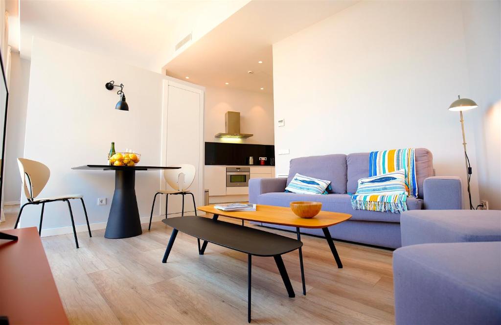 L´Aguila Suites - Turismo de Interior - 2