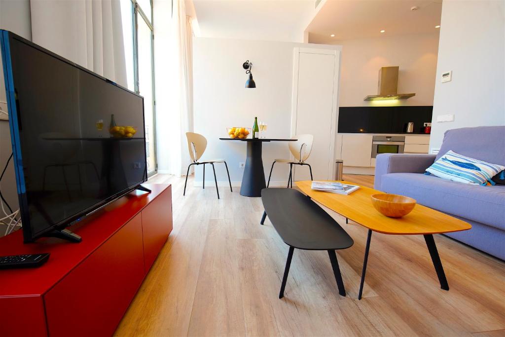 L´Aguila Suites - Turismo de Interior - 17