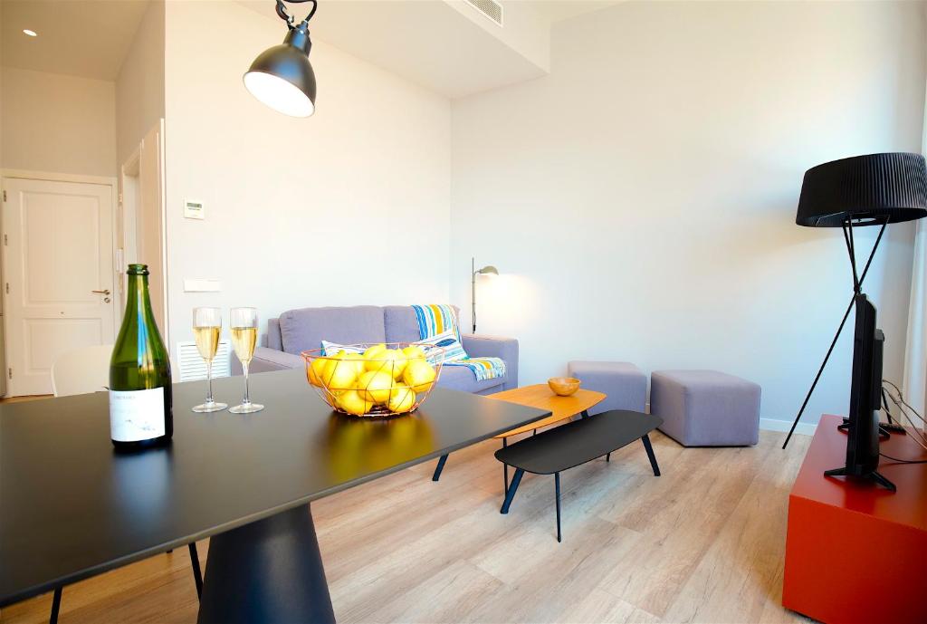 L´Aguila Suites - Turismo de Interior - 18