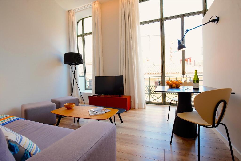 L´Aguila Suites - Turismo de Interior - 19