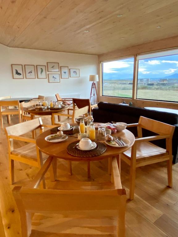 Fotografie z fotogalerie ubytování Line Hotel Patagonia v destinaci Puerto Natales