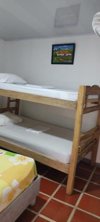 Apartamentos Vistas del Caribe Sede Campestre - Twin Room