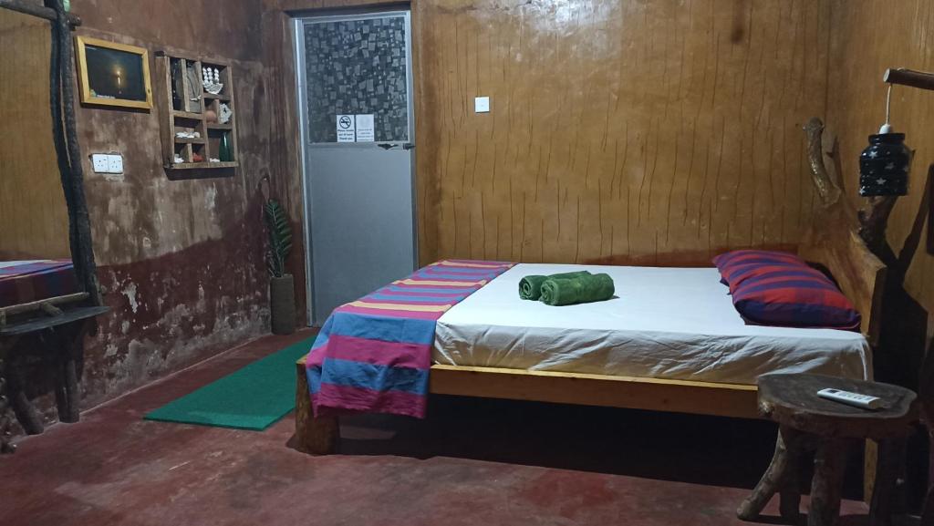 Nature Beach Huts - 6