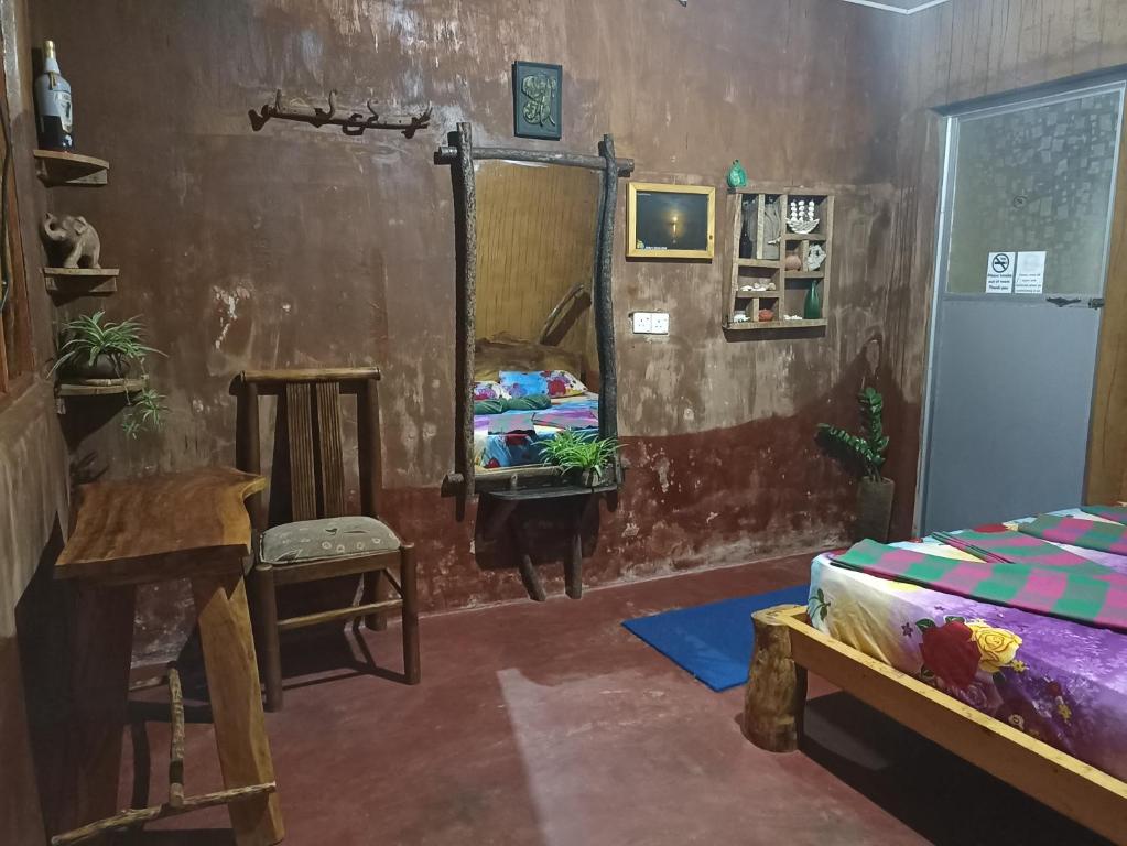 Nature Beach Huts - 5