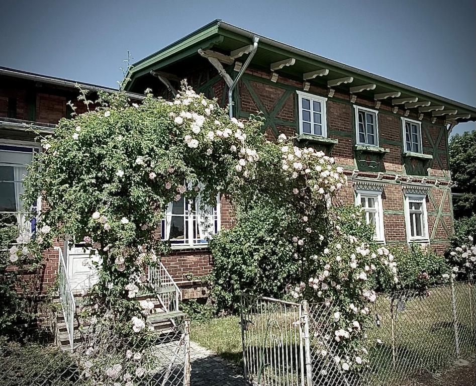 Zahrada ubytování Villa B das zauberhafte Chalet