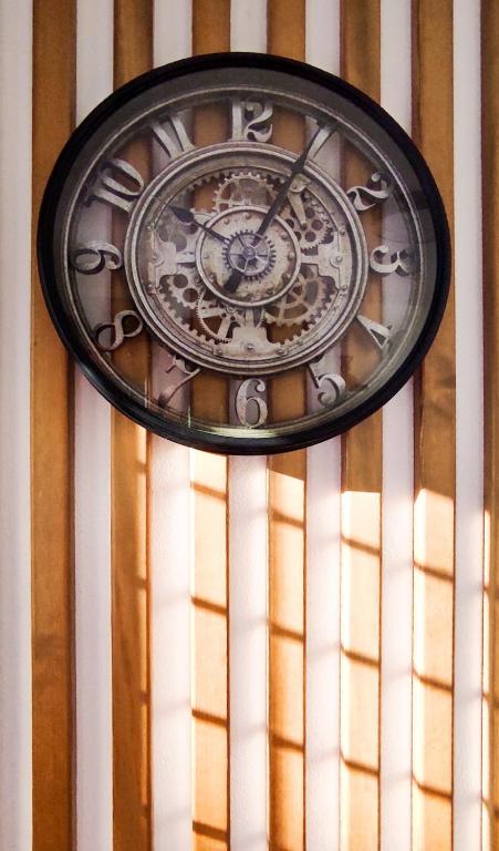Fotografie z fotogalerie ubytování Κάλλος-Kallos Apartment v destinaci Metsovo
