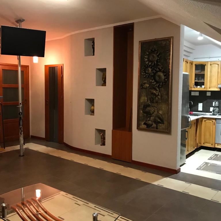 Zatyshna kvartyra v spalnomu raioni photo 3