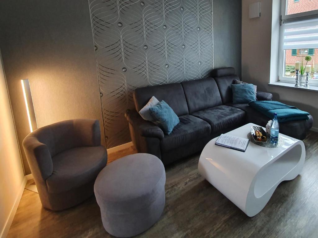 Ferienwohnung ODIN, FREYA & THOR - 2