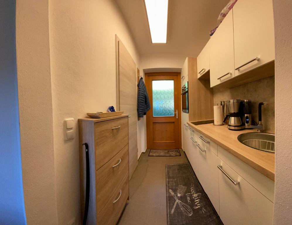 Appartement Gabriela ACHTUNG nur Feriengäste willkommen,es ist keine Arbeiterunterkunft - 一卧室公寓