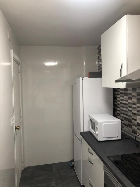 Hermoso piso/apartamento amueblado patraix Valencia ...