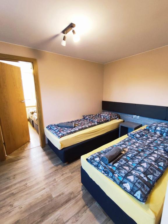 Apartamenty As Szczyrk Centrum - 8