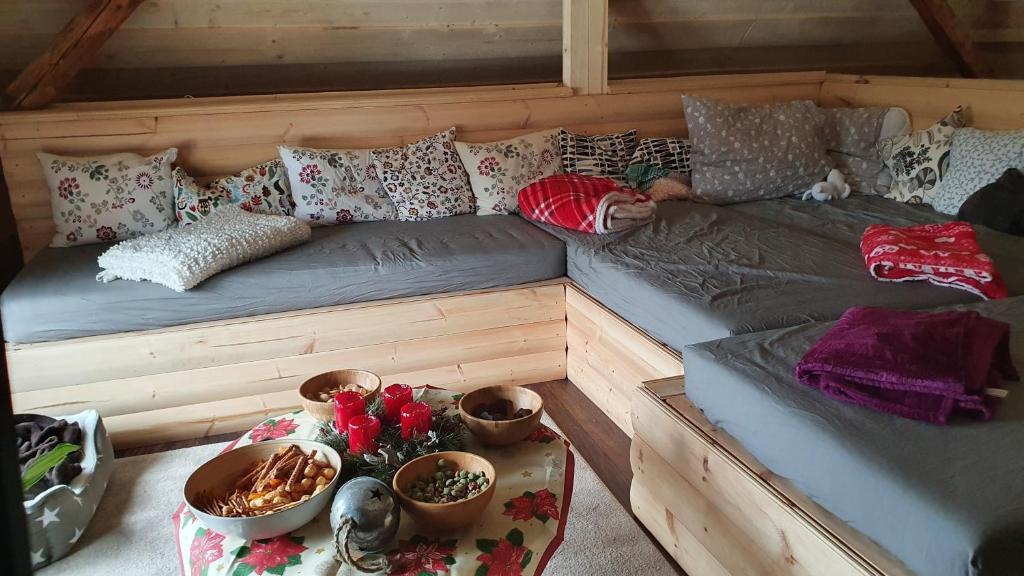 Chalet-Beskydy - Deluxe Villa