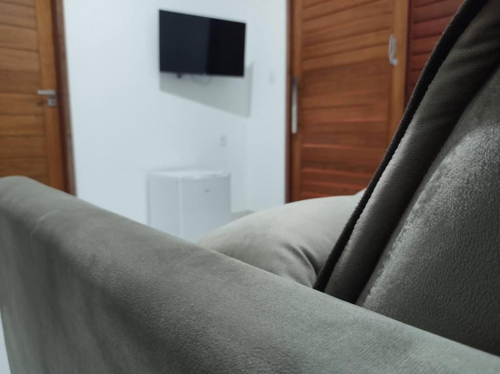 Pousada Céu Azul - Chalet De Deux Chambres