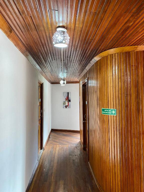 Foto de la galería de Cat in The Cup B&B en Bocas Town
