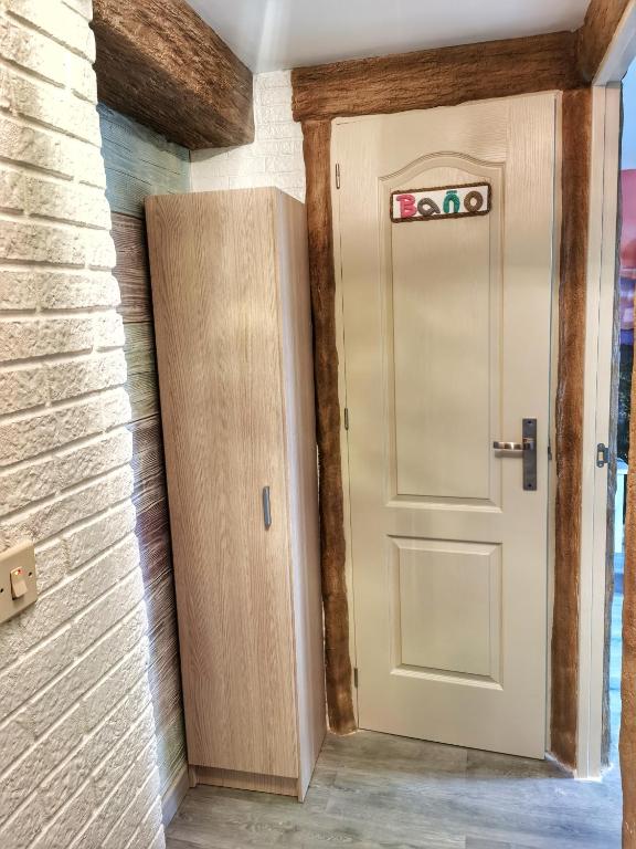 Zdjęcie z galerii obiektu Casa Quinito w mieście Cazorla